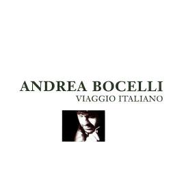 BOCELLI,ANDREA - VIAGGIO ITALIANO