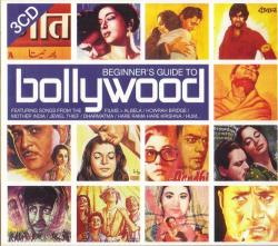 BOLLYWOOD - BEGINNER'S GUIDE TO (3CD)