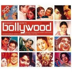 BOLLYWOOD - BEGINNER'S GUIDE TO VOL.2(3CD)