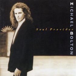 BOLTON,MICHAEL - SOUL PROVIDER