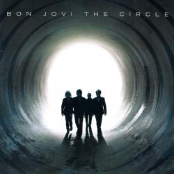 BON JOVI - CIRCLE