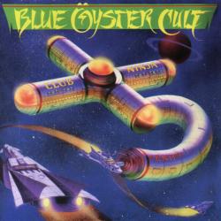 BLUE OYSTER CULT - CLUB NINJA