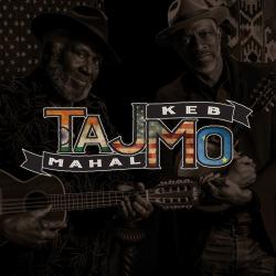 MAHAL,TAJ \KEB' MO - TAJMO