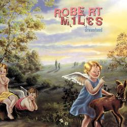 MILES,ROBERT - DREAMLAND