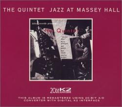 QUINTET - JAZZ AT MASSEY HALL