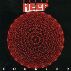 URIAH HEEP - EQUATOR