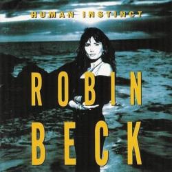 BECK,ROBIN - HUMAN INSTINCT