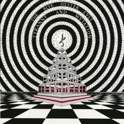 BLUE OYSTER CULT - TYRANNY AND MUTATION (LP)