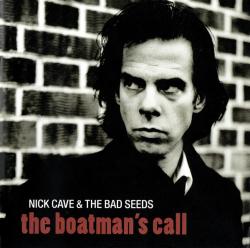 CAVE,NICK - BOATMAN'S CALL