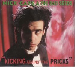 CAVE,NICK - KICKING AGAINST THE PRICKS (DLX.ED.) 2CD