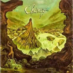 CHANGO - CHANGO (LP)