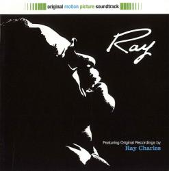 CHARLES,RAY - RAY O.S.T.