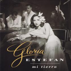 ESTEFAN,GLORIA - MI TIERRA