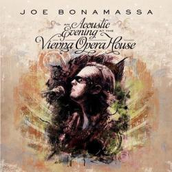 BONAMASSA,JOE - AN ACOUSTIC EVENING... (2LP)