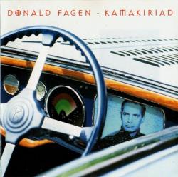 FAGEN,DONALD - KAMAKIRIAD