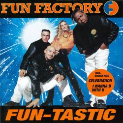 FUN FACTORY - FUN-TASTIC