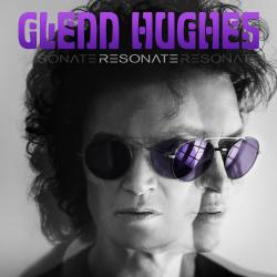 HUGHES,GLENN - RESONATE (LP)