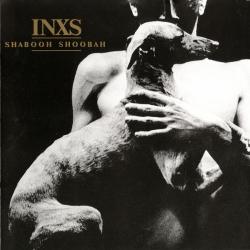 INXS - SHABOOH SHOOBAH