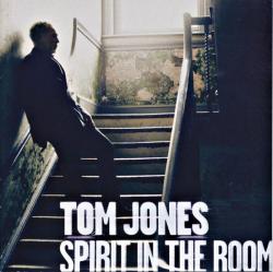 JONES,TOM - SPIRIRT IN THE ROOM (DIGI)