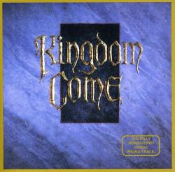 KINGDOM COME - KINGDOM COME