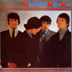 KINKS - KINDA KINKS