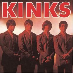 KINKS - KINKS