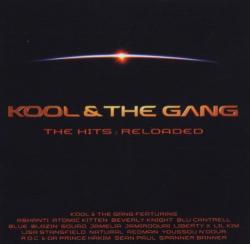 KOOL AND THE GANG - HITS: RELOADED (2CD)