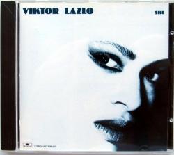 LAZLO,VIKTOR - SHE