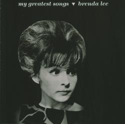 LEE,BRENDA - MY GREATEST SONGS