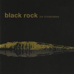 BONAMASSA,JOE - BLACK ROCK