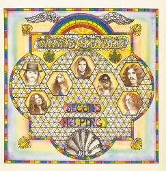 LYNYRD SKYNYRD - SECOND HELPING