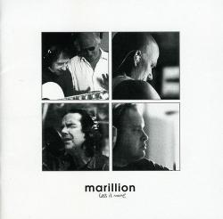 MARILLION - LESS IS MORE