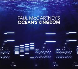 MCCARTNEY,PAUL - OCEAN'S KINGDOM