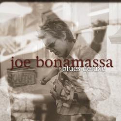 BONAMASSA,JOE - BLUES DELUXE