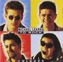 MICHAEL LEARNS TO ROCK - COLOURS