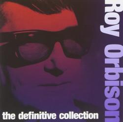 ORBISON,ROY - DEFINITIVE COLLECTION