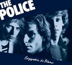 POLICE - REGGATTA DE BLANC