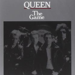 QUEEN - GAME