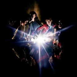 ROLLING STONES - BIGGER BANG