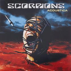 SCORPIONS - ACOUSTICA (2LP)