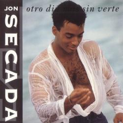 SECADA,JON - OTRO DIA MAS SIN VERTE