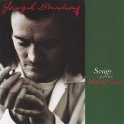 SHARKEY,FEARGAL - SONGS FROM THE MARDI GRAS