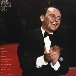 SINATRA,FRANK - GREATEST HITS VOL.2