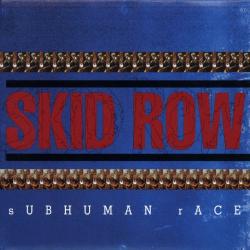 SKID ROW - SUBHUMAN RACE (DIGI)