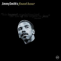 SMITH,JIMMY - FINEST HOUR