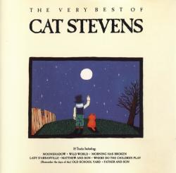 STEVENS,CAT - VERY BEST OF