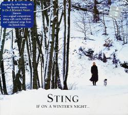 STING - IF ON A WINTERS NIGHT