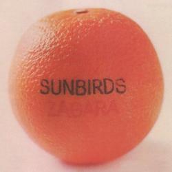 SUNBIRDS - ZAGARA (LP)