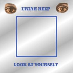 URIAH HEEP - LOOK AT YOURSELF (2CD)2017