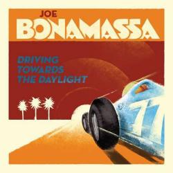 BONAMASSA,JOE - DRIVING TOWARDS THE DAYLIGHT